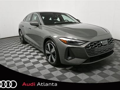 New 2025 Audi A5 2.0T Premium