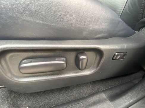 Certified 2023 Toyota Tacoma Limited w/ Nightshade Package image 12