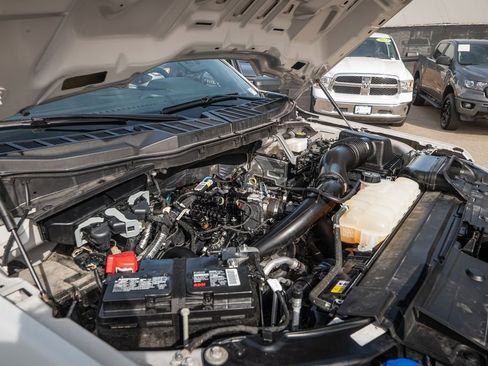 Used 2023 Ford F150 XL w/ STX Appearance Package image 21