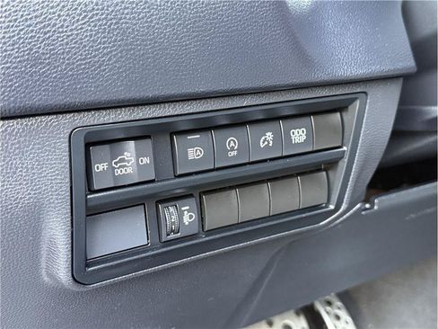 Used 2023 Toyota Tundra SR5 w/ TRD Off-Road Package AWD/4WD image 25