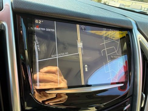 Used 2015 Cadillac SRX Performance w/ Driver Awareness Package image 24