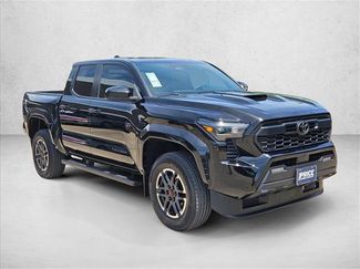 Used 2024 Toyota Tacoma TRD Sport RWD video 3