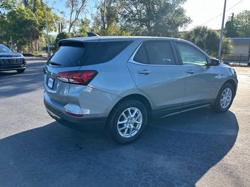 Certified 2023 Chevrolet Equinox LT FWD image 6