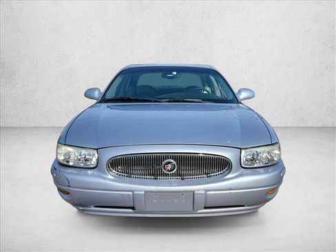 Used 2005 Buick Le Sabre Custom image 2