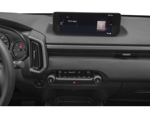 New 2026 MAZDA CX-50 AWD 2.5 S w/ Cargo Package image 7