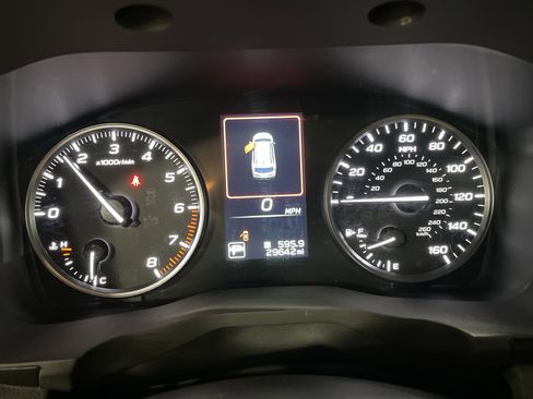 Used 2024 Subaru Ascent Onyx Edition image 23