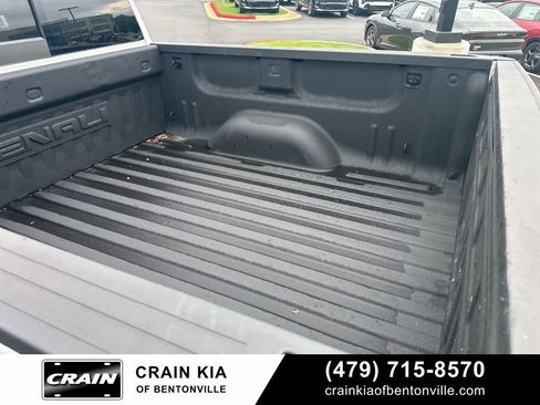Used 2018 GMC Sierra 1500 Denali AWD/4WD image 11