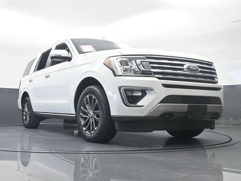 Used 2020 Ford Expedition Limited image 69