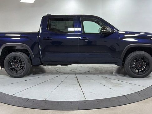 New 2026 Toyota Tundra Limited image 6