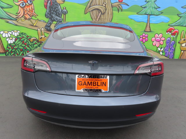 Used 2020 Tesla Model 3 Standard Range Plus RWD image 6