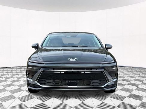 New 2026 Hyundai Sonata SEL FWD image 18
