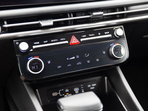 Used 2025 Hyundai Tucson SEL image 15