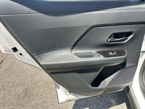 New 2026 Nissan Kicks S FWD image 19