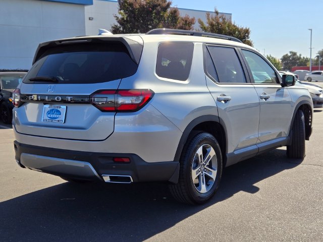 New 2026 Honda Pilot EX-L image 4