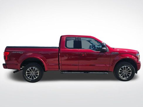 Used 2018 Ford F150 Lariat image 21