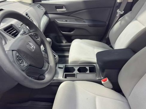 Used 2016 Honda CR-V SE image 22