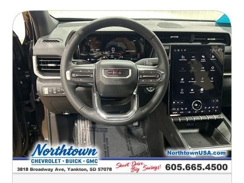 New 2026 GMC Terrain Elevation w/ Elevation Premium Package image 13