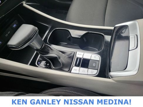 Used 2024 Hyundai Tucson SE image 27