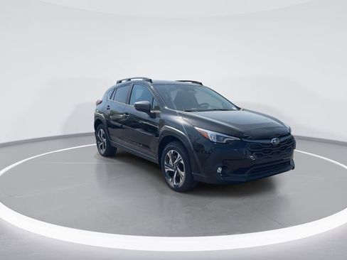 New 2026 Subaru Crosstrek 2.0i Premium AWD/4WD image 2