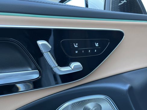 New 2026 Mercedes-Benz E 53 AMG e 4MATIC Sedan image 13