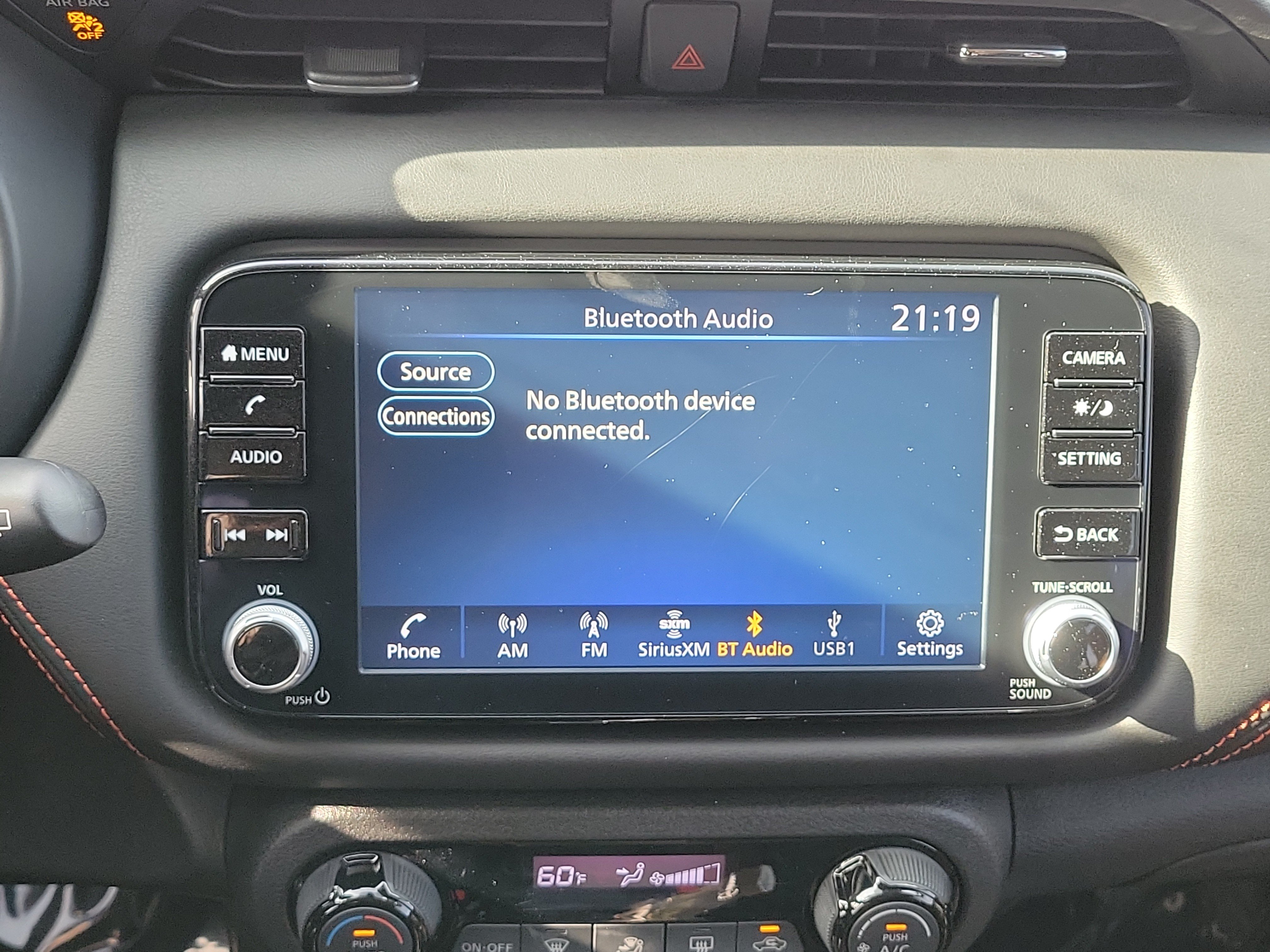 Certified 2023 Nissan Kicks SR FWD image 27