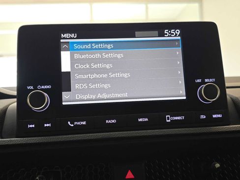 Used 2023 Honda CR-V Sport image 14