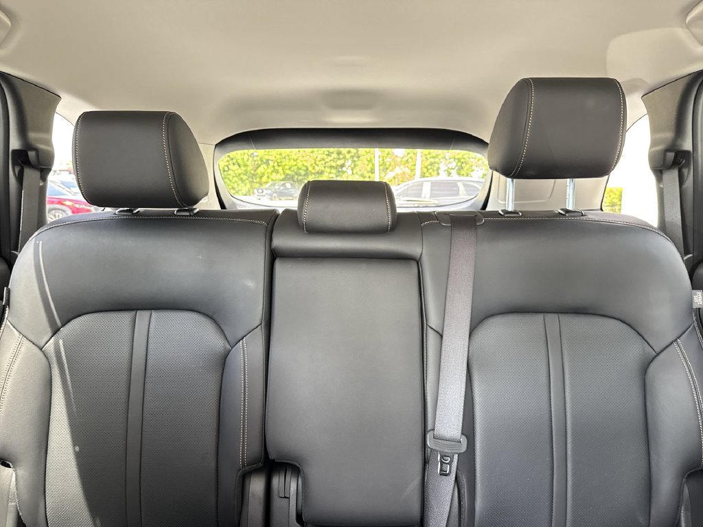 Used 2026 MAZDA CX-70 SC Plus AWD/4WD image 18