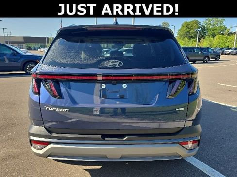 Used 2026 Hyundai Tucson SEL AWD/4WD image 4