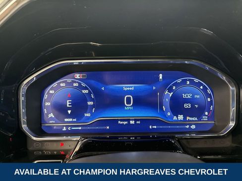 Certified 2024 Chevrolet Silverado 1500 LT image 15