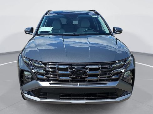 New 2026 Hyundai Tucson Limited AWD/4WD image 2