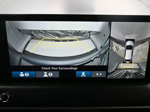 New 2026 Honda Pilot Touring image 19
