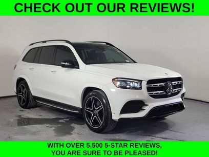 Used 2023 Mercedes-Benz GLS 450 4MATIC