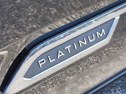 New 2026 Toyota Tundra Platinum image 9