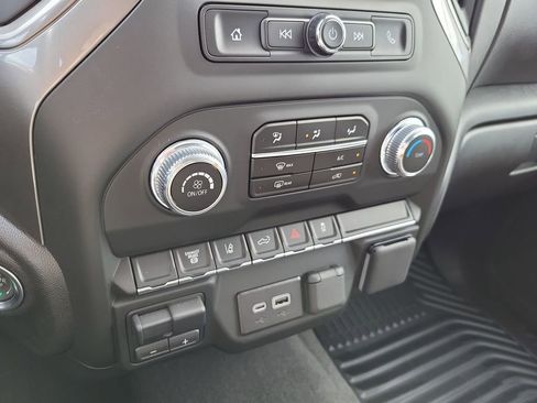 New 2024 GMC Sierra 2500 Pro image 18