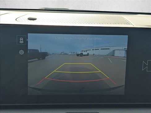 Used 2025 Kia K4 FWD image 10