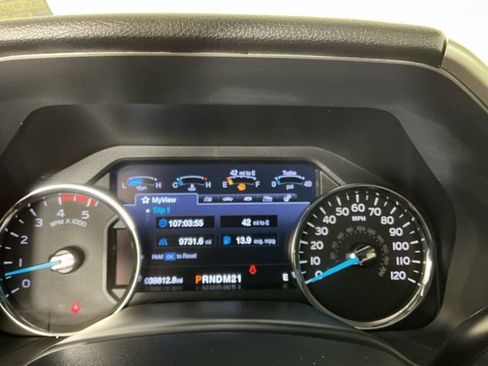 Used 2019 Ford F350 Lariat AWD/4WD image 18