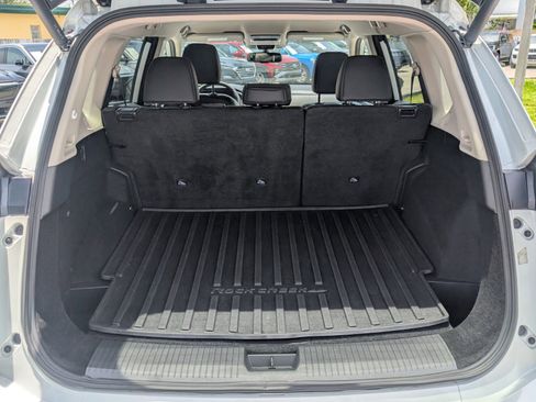 Certified 2025 Nissan Rogue SV w/ Rock Creek Premium Package AWD/4WD image 14