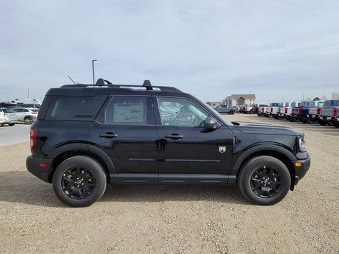 New 2026 Ford Bronco Sport Big Bend w/ Convenience Package image 2