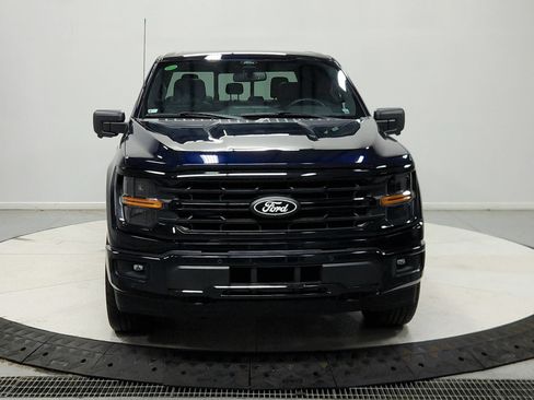 Used 2024 Ford F150 XLT w/ Equipment Group 303A High AWD/4WD image 3