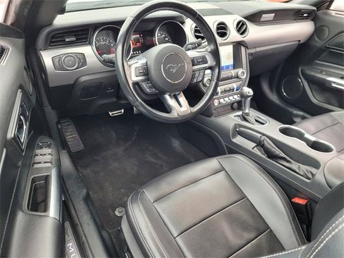 Used 2023 Ford Mustang Premium image 14