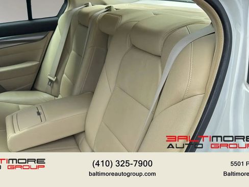 Used 2010 Acura TL FWD image 31