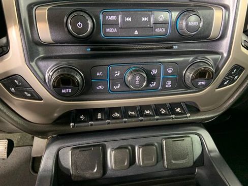 Used 2017 GMC Sierra 1500 Denali w/ Denali Ultimate Package AWD/4WD image 20