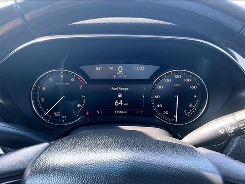 Used 2021 Cadillac CT4 Premium Luxury w/ Climate Package AWD/4WD image 13