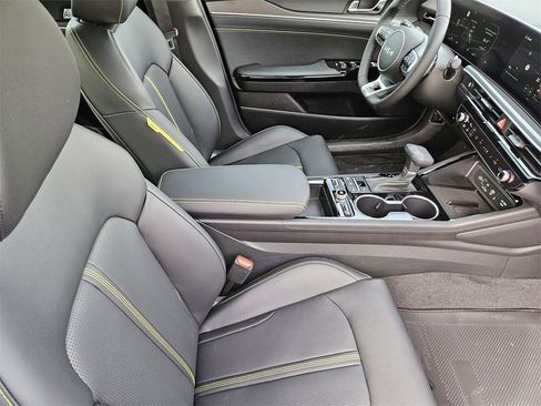 New 2026 Kia K5 GT w/ GT1 Package image 10