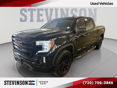 Used 2021 GMC Sierra 1500 Elevation