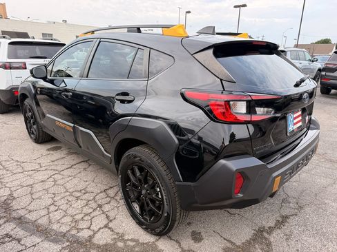 Used 2024 Subaru Crosstrek 2.5i Wilderness AWD/4WD image 11