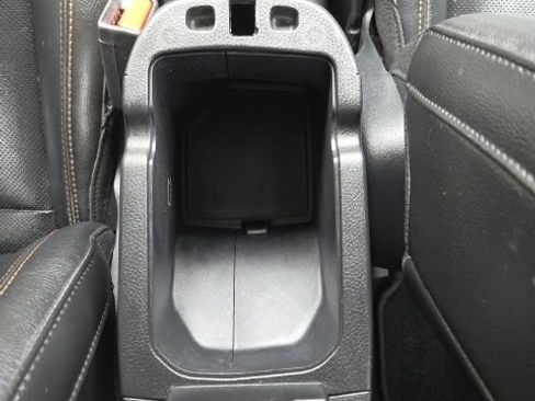Used 2018 Jeep Compass Limited w/ Navigation Group AWD/4WD image 28