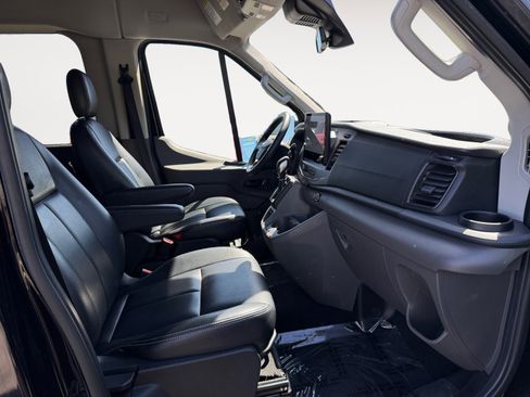 Used 2022 Ford Transit 350 XLT RWD image 19