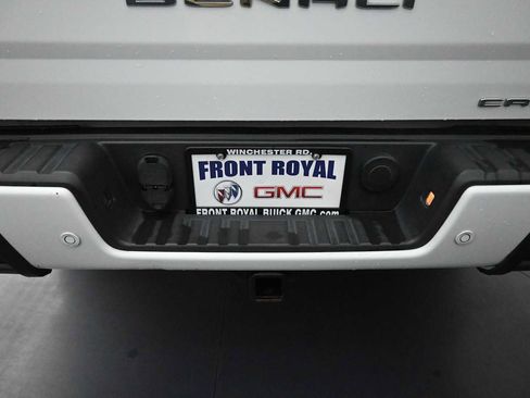 Used 2021 GMC Canyon Denali AWD/4WD image 26