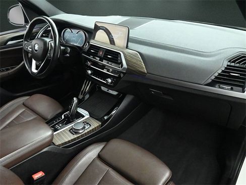 Used 2018 BMW X3 M40i w/ Premium Package image 21